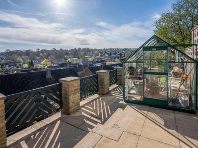 Bungalow for sale in Nether Edge, South Yorkshire