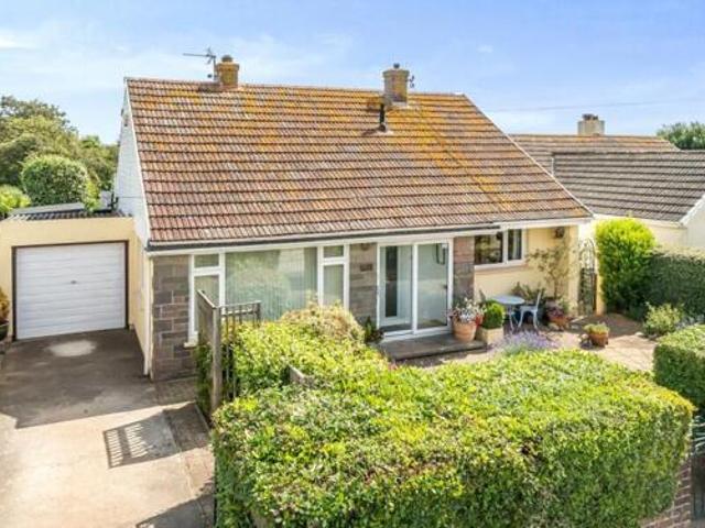 House for sale in Copythorne, Brixham