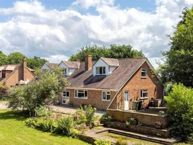 House for sale in Bromyard
