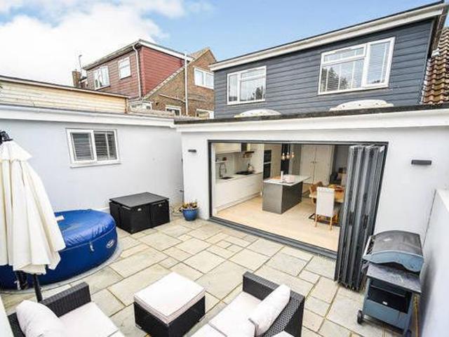 House for sale in East Sussex