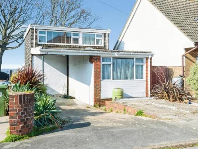 Bungalow for sale in Itchen, City Of Southampton