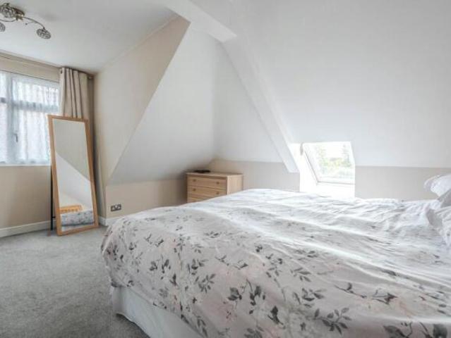 Bungalow for sale in Bletchley, Buckinghamshire