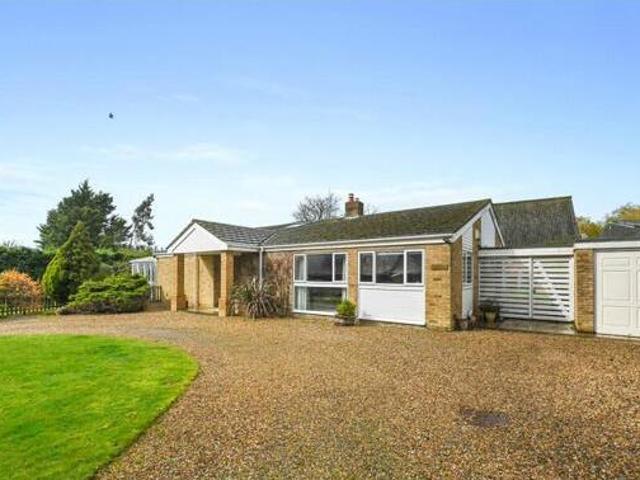 House for sale in Colliers End, Hertfordshire