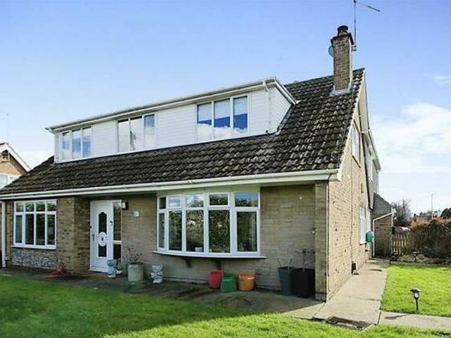 House for sale in Cambridgeshire