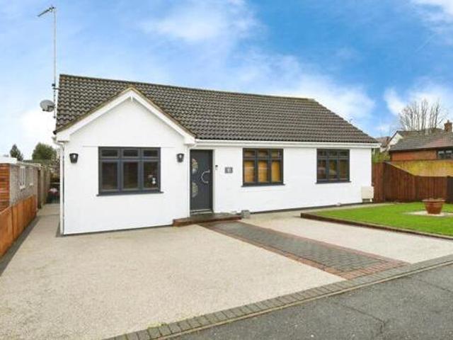 House for sale in Burnham-on-Crouch, Maldon