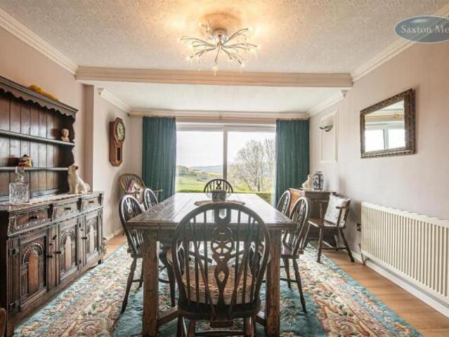 Bungalow for sale in Oughtibridge, South Yorkshire