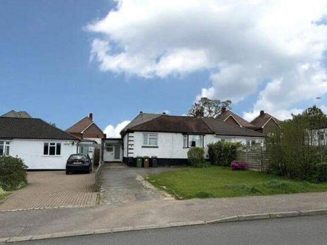 House for sale in Bushey