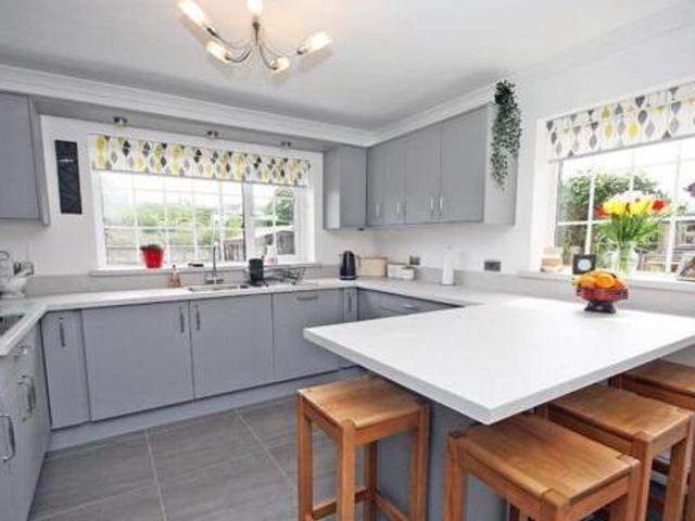 House for sale in Caernarfon, Wales