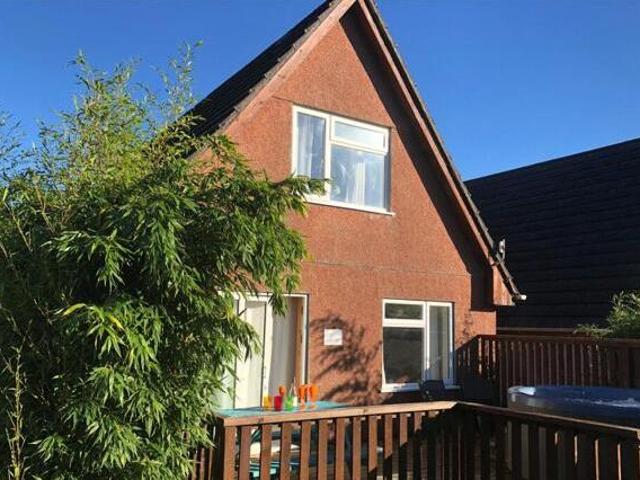 House for sale in Callington, Cornwall