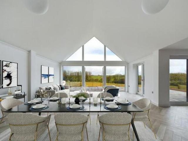 House for sale in Camelford, Cornwall