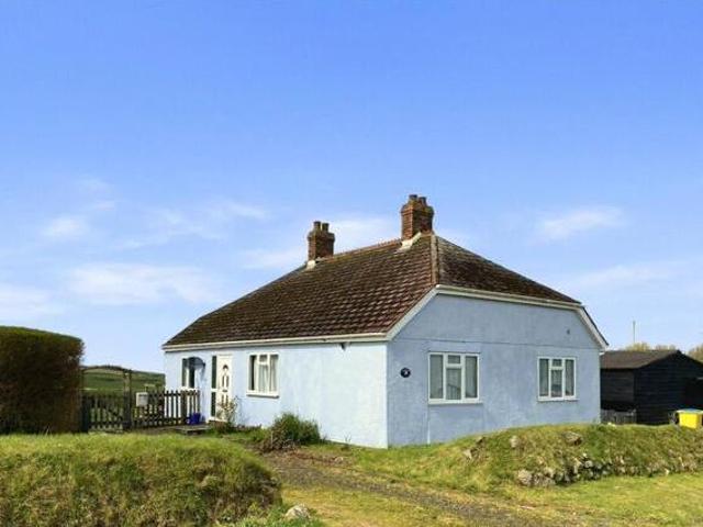 House for sale in Camelford, Cornwall