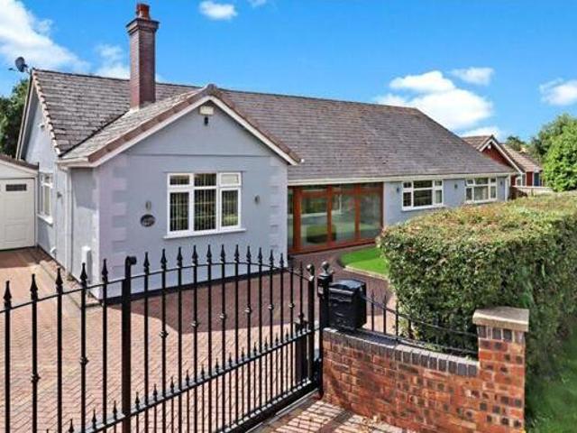 House for sale in Chadsmoor, Staffordshire