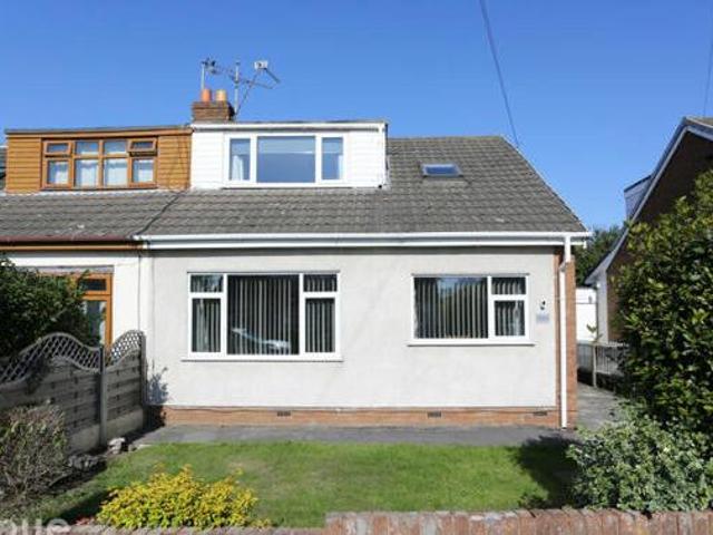 House for sale in Blackpool