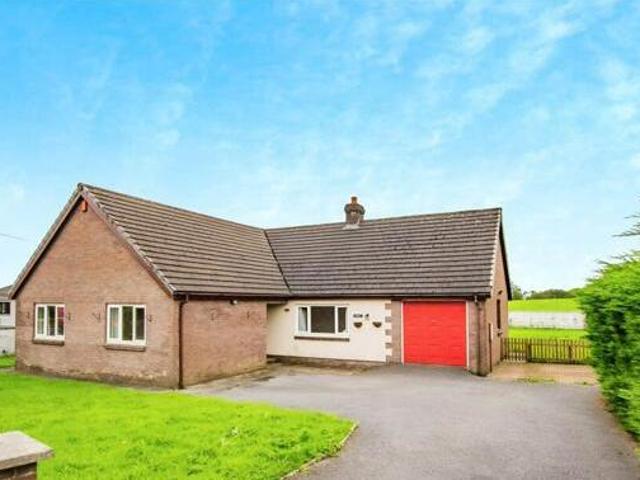 House for sale in Carmarthen, Wales