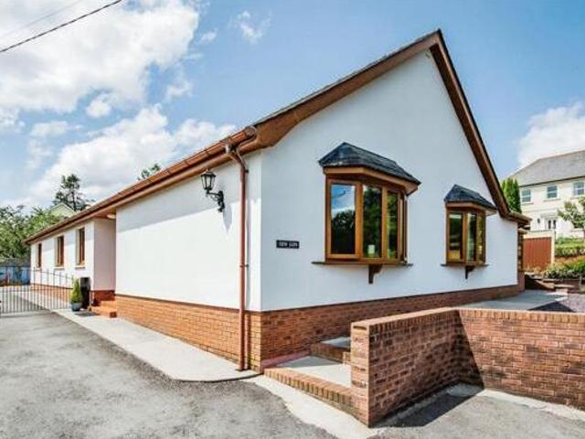 House for sale in Carmarthen, Wales