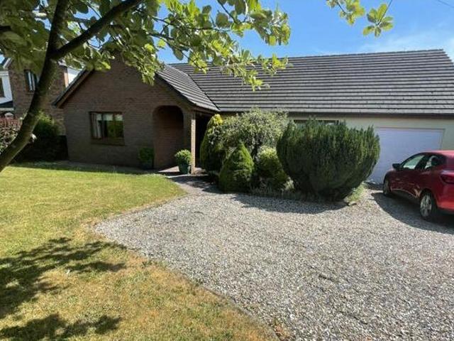 House for sale in Carmarthen, Wales