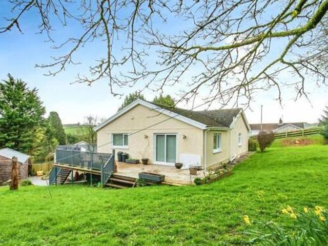 House for sale in Carmarthen, Wales
