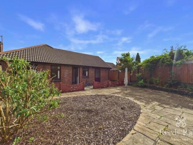 Bungalow for sale in Liverpool, Liverpool City Region