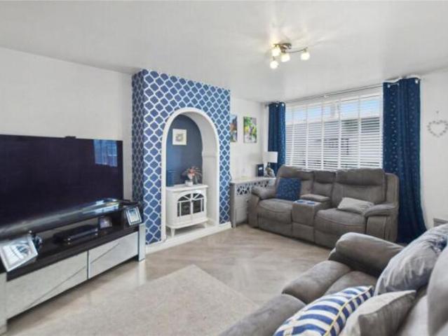 Bungalow for sale in West Yorkshire