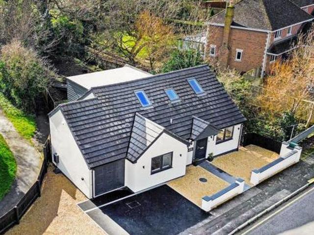 House for sale in Golden Valley, Gloucestershire