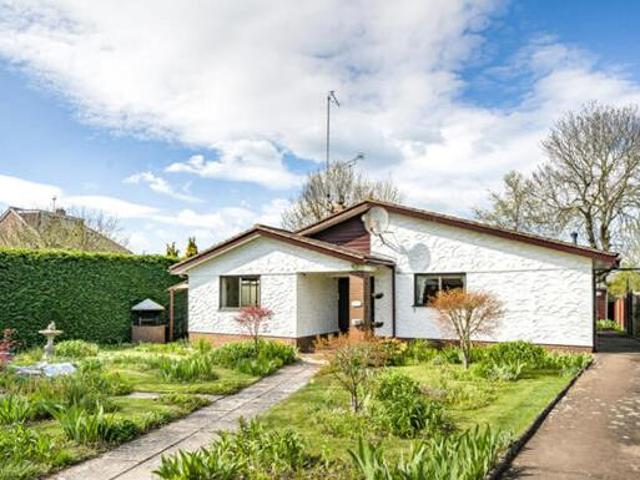 House for sale in Golden Valley, Gloucestershire