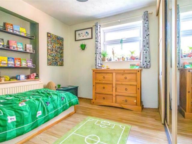 Bungalow for sale in Swindon
