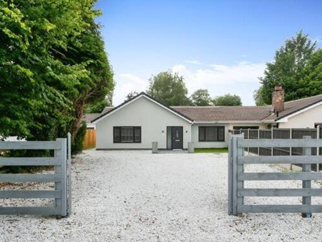 House for sale in Northgate Village, Two Mills