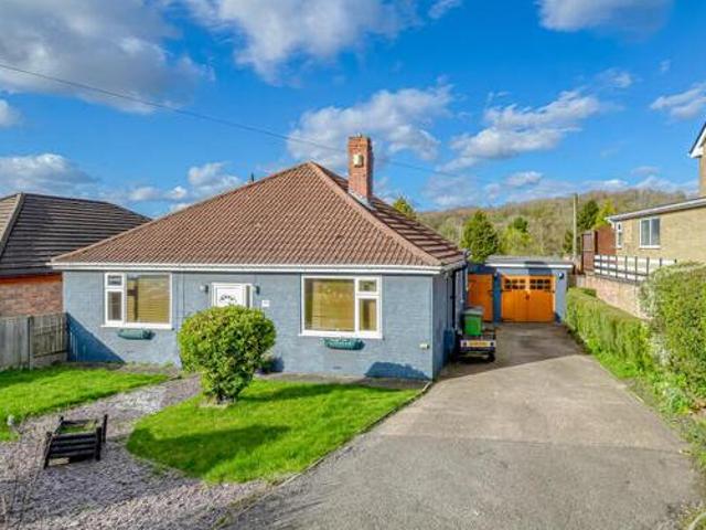 House for sale in Boythorpe, Loundsley Green