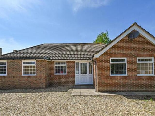 House for sale in Chichester, Littlecote