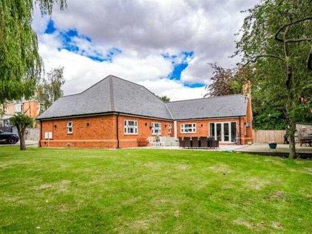 House for sale in Cleethorpes, North East Lincolnshire