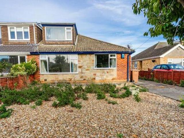 House for sale in Cleethorpes, North East Lincolnshire