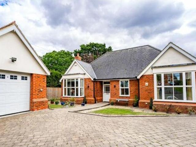 House for sale in Cleethorpes, North East Lincolnshire