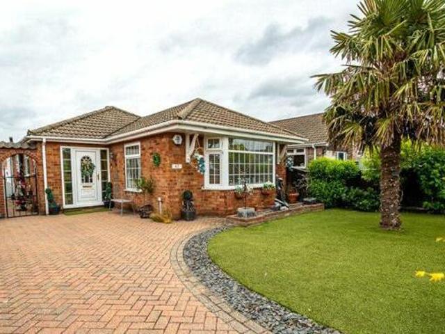 House for sale in Cleethorpes, Greater Lincolnshire