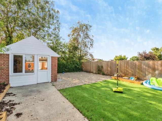 Bungalow for sale in Wiltshire