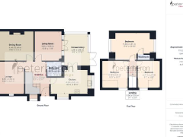 Bungalow for sale