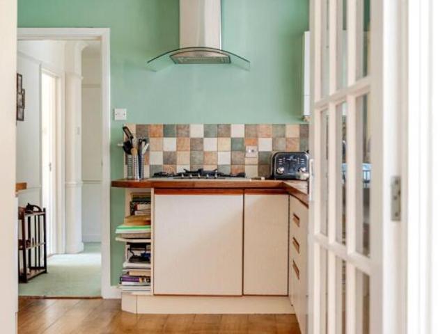 Bungalow for sale