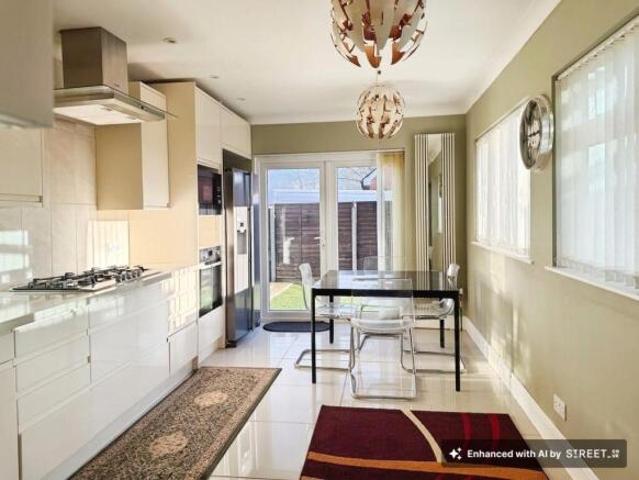 Bungalow for sale in City Of Southampton