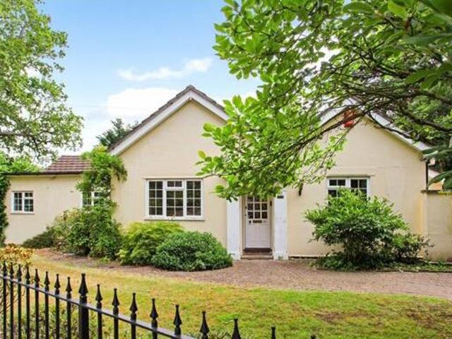 House for sale in Blackhills, Surrey