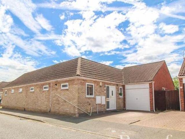 House for sale in Highwoods, Fordham Heath