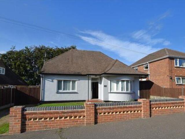 House for sale in Fordham Heath, Essex