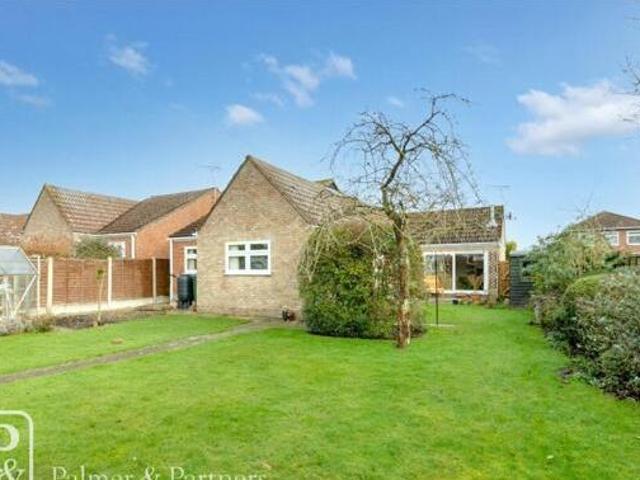 House for sale in Highwoods, Fordham Heath