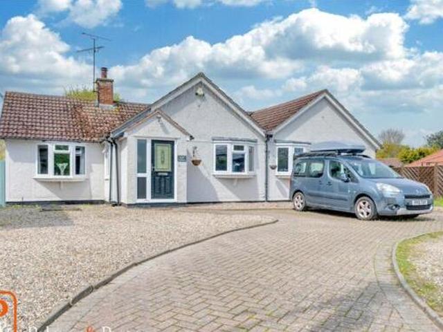 House for sale in Fordham Heath, Essex