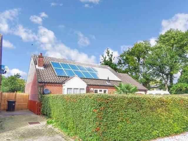 House for sale in Cambridgeshire