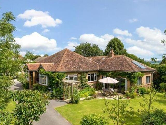House for sale in Budlake, Devon