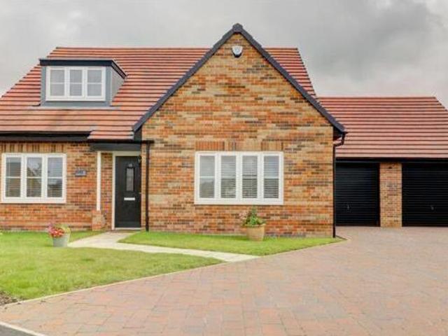House for sale in Consett