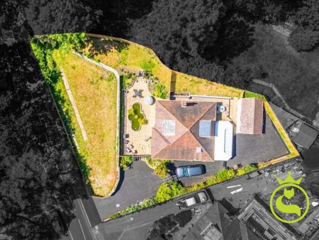 Bungalow for sale in Poole, Bournemouth, Christchurch and Poole