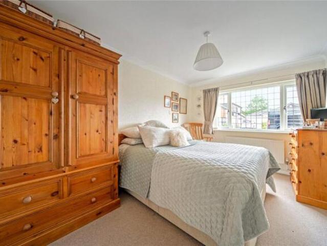 Bungalow for sale in Fossebridge, Gloucestershire