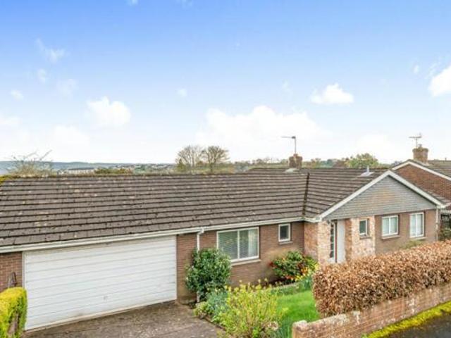 House for sale in Newton St Cyres, Devon
