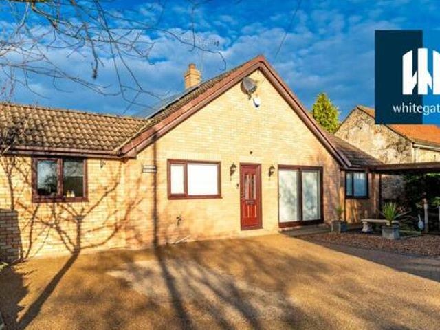 House for sale in North Yorkshire