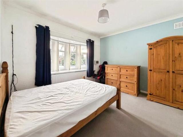 Bungalow for sale in West Midlands